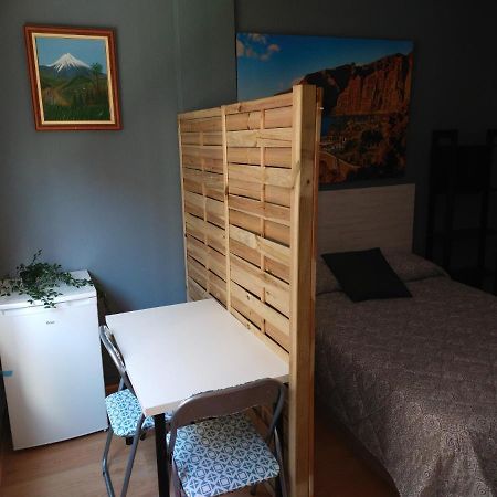Apartmán Habita-Loft Street La Cuesta La Laguna  Exteriér fotografie