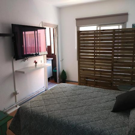 Apartmán Habita-Loft Street La Cuesta La Laguna  Exteriér fotografie