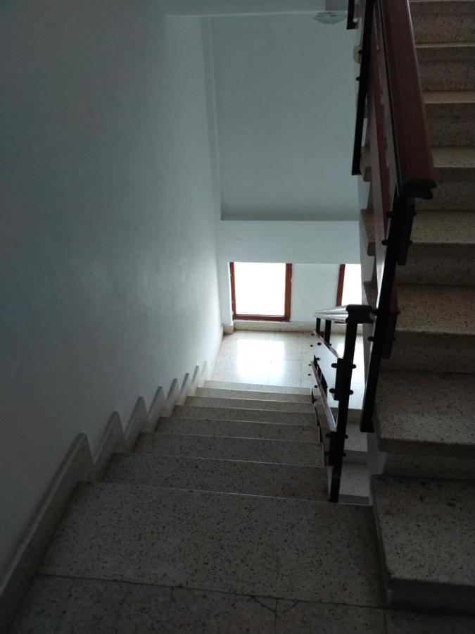 Apartmán Habita-Loft Street La Cuesta La Laguna  Exteriér fotografie