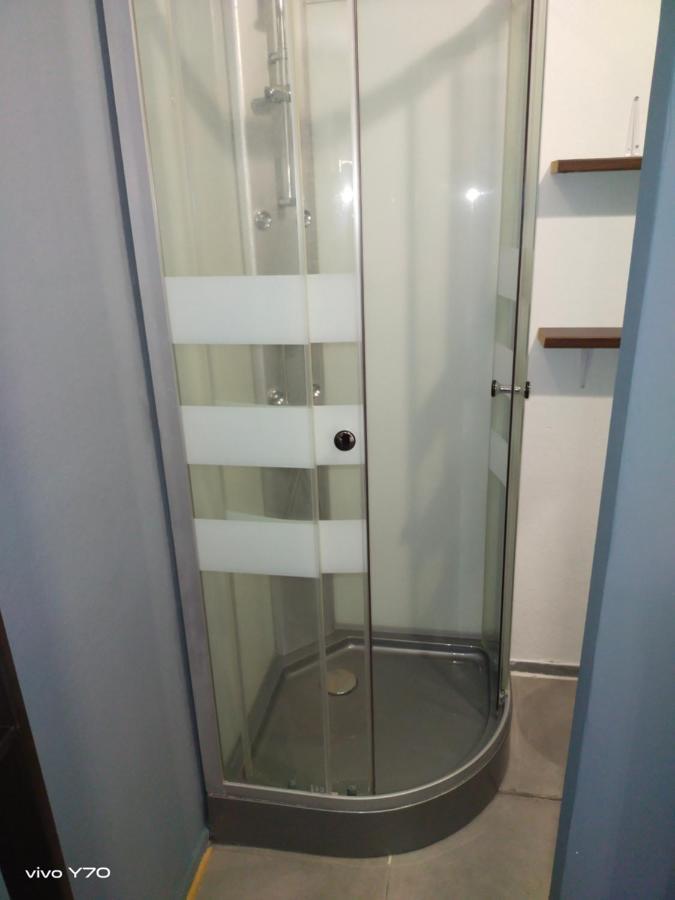 Apartmán Habita-Loft Street La Cuesta La Laguna  Exteriér fotografie