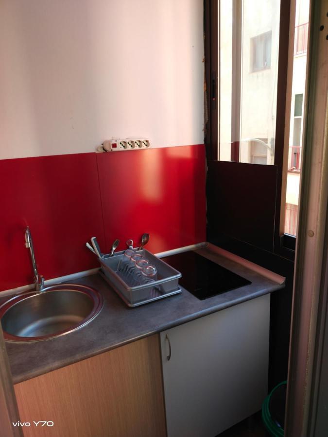 Apartmán Habita-Loft Street La Cuesta La Laguna  Exteriér fotografie