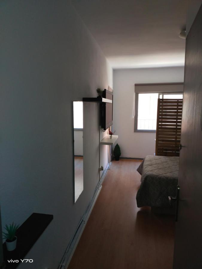 Apartmán Habita-Loft Street La Cuesta La Laguna  Exteriér fotografie